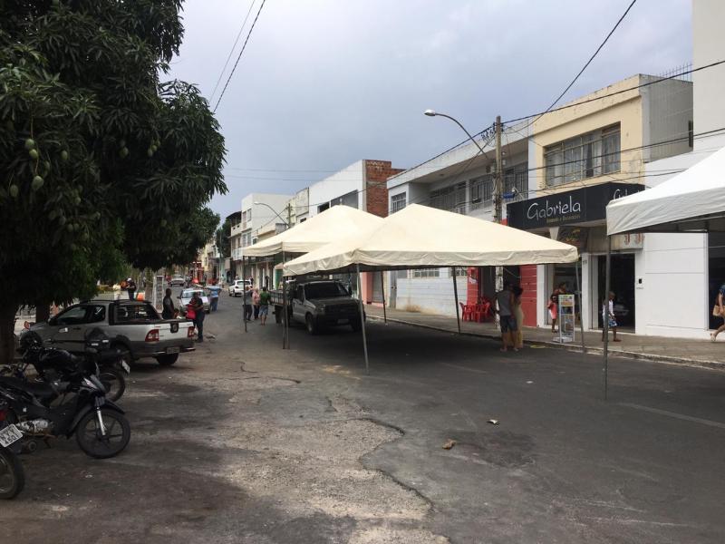 Brumado: Dia do Empreendedor movimentará a Praça Armindo Azevedo neste sábado (27)