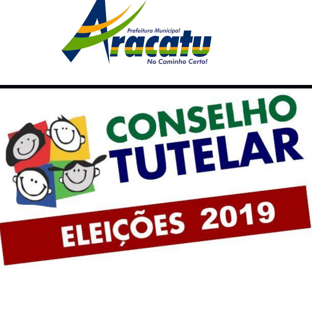 Processo unificado para escolha de conselheiros tutelares é iniciado em Aracatu