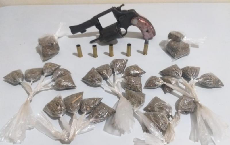 Cipe Sudeste localiza ‘matador do tráfico’ em Itapetinga