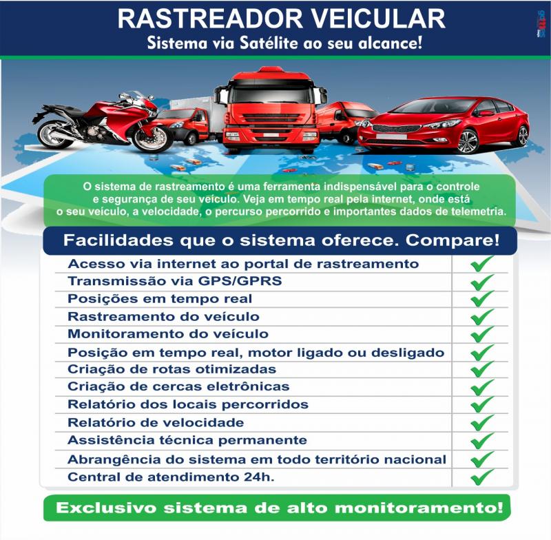 Mensagem da Rastre View a todos os seus amigos, clientes e colaboradores