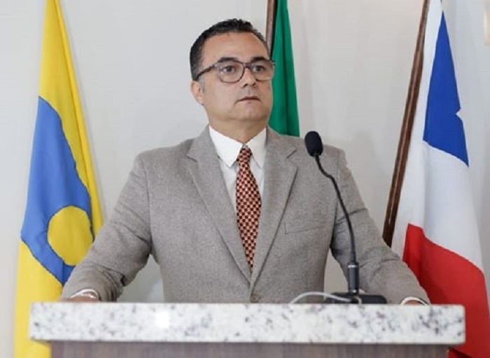 Rio de Contas: Recém-nascido é sepultado sem autópsia, guia de sepultamento e até hoje os pais estão sem Certidão de Óbito, afirma Vereador