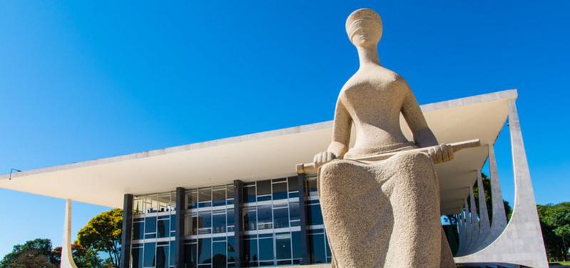 Por unanimidade, STF determina que governos elaborem plano para melhorar o sistema prisional