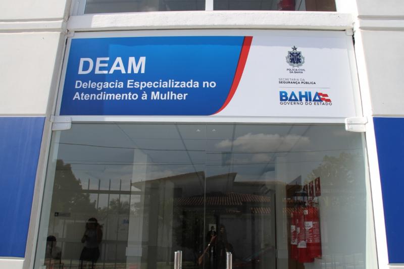 Quase 130 homicídios de mulheres foram registrados na Bahia em 2023, indica estudo