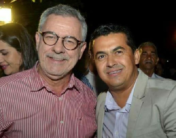 Unidade Móvel de Saúde: Guajeru tem projeto aprovado e receberá recurso de Emenda Parlamentar do Deputado Waldenor Pereira 