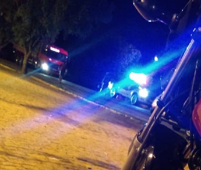 Brumado: Homem morre vítima de atropelamento na Vila Presidente Vargas