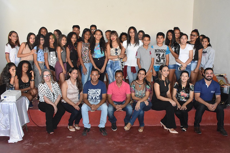 AULA INAUGURAL MARCA O RETORNO DA FANFARRA MUNICIPAL DE GUAJERU; ATIVIDADES JÁ COMEÇAM NESTA SEMANA