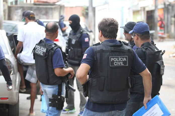 Novos profissionais serão nomeados para a Polícia Civil da Bahia