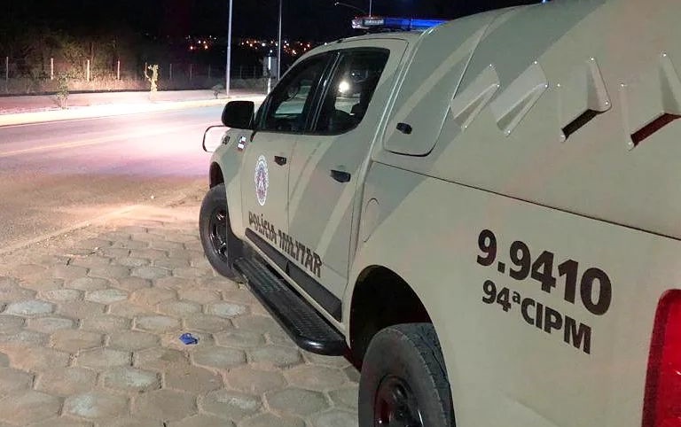 Conselho Tutelar e PM resgatam criança de 10 anos que sofria maus tratos em Caetité