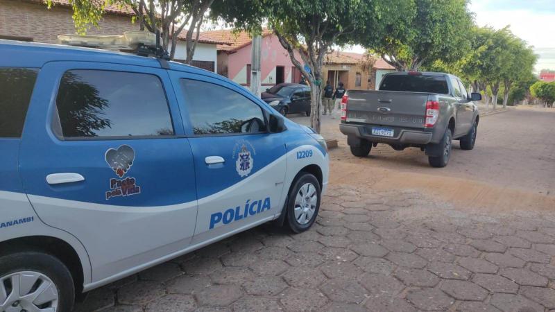 Onze são presos e um adolescente é apreendido durante operação Unum Corpus na região de Guanambi 