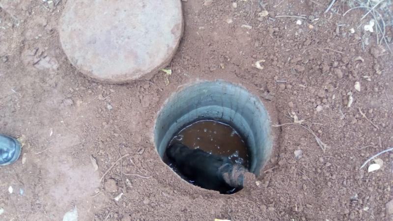 Cipe Sudoeste desarticula fabrica irregular de armas em Candiba