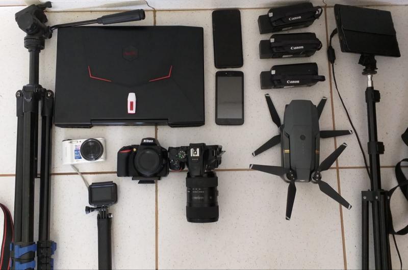 Operação desmonta  na Bahia esquema de fake news e ataques virtuais 