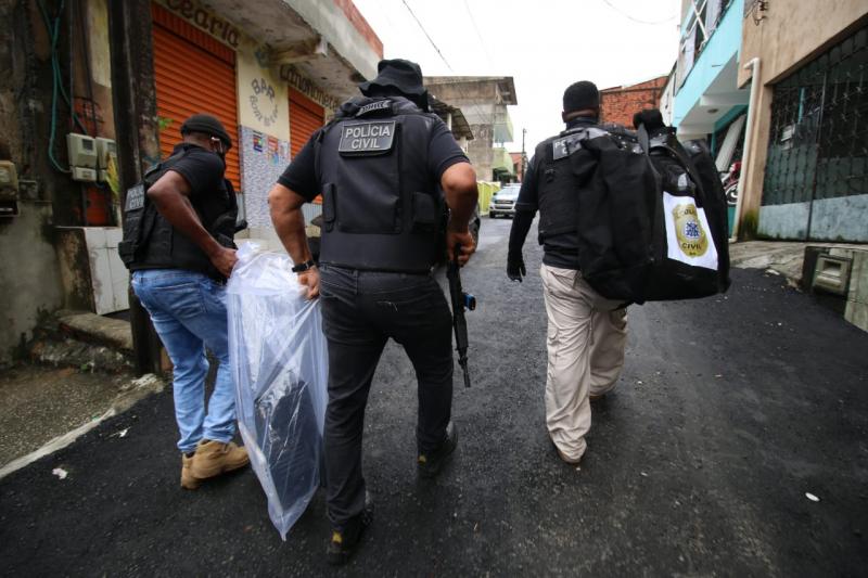 Gerenciado de Salvador, Site que permitia acesso ilegal a filmes, séries e canais de esportes é desmontado pelo Draco