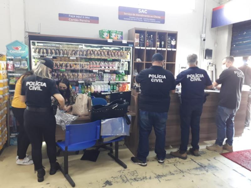 Vitória da Conquista: Operação investiga empresa com dívida tributária de R$4 milhões