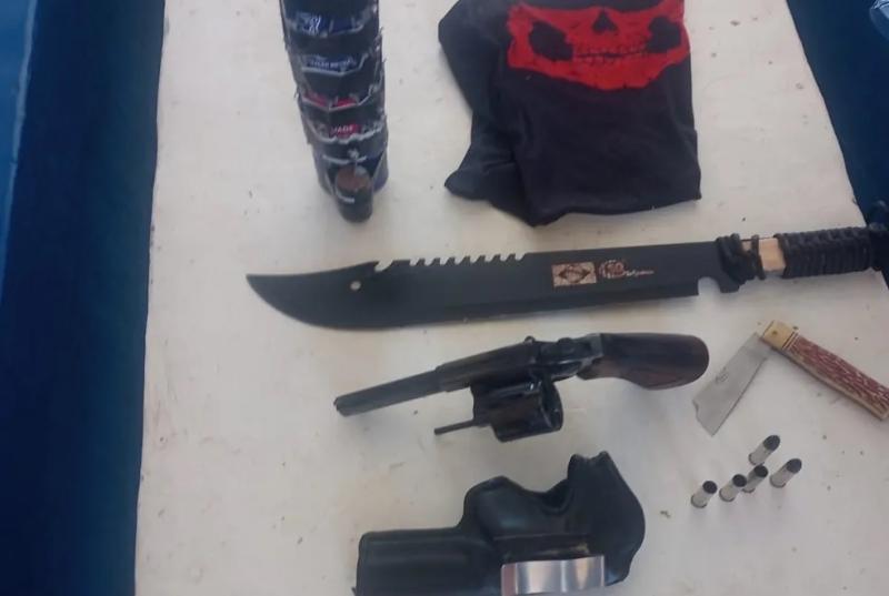 Adolescente usou arma de pai em ataque a escola em Barreiras; vítima foi enterrada hoje