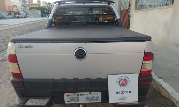 Homem toma golpe de R$ 20.000,00 após anuncio de venda de carro por rede social em Tanhaçu