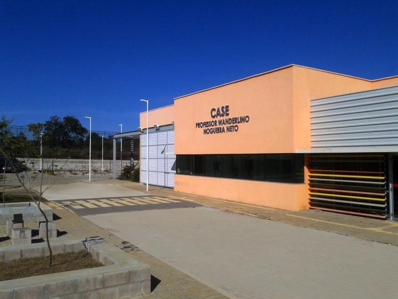 Brumado: Menor apreendido após arrombamentos é transferido para Centro de Atendimento Socioeducativo em Conquista