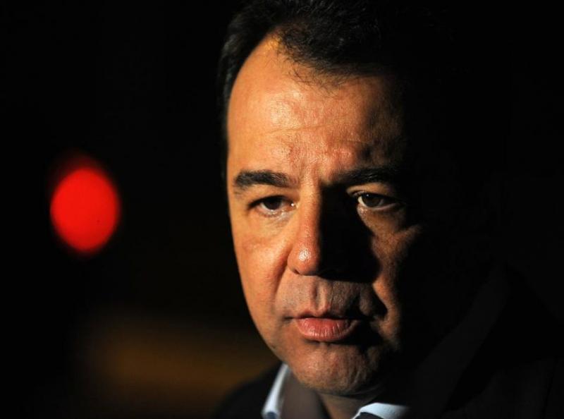 Cabral é condenado a 14 anos e 5 meses de prisão; penas somam quase 200 anos