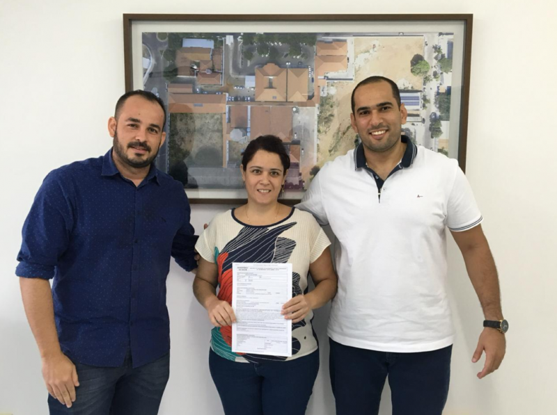 Brumado é escolhido pelo Ministério da Saúde para receber ampliação do Programa de Triagem Auditiva Neonatal