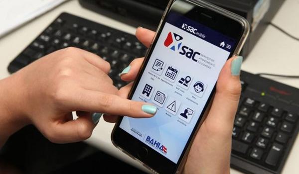 Registro de reclamações do consumidor pode ser feito através do SAC Digital