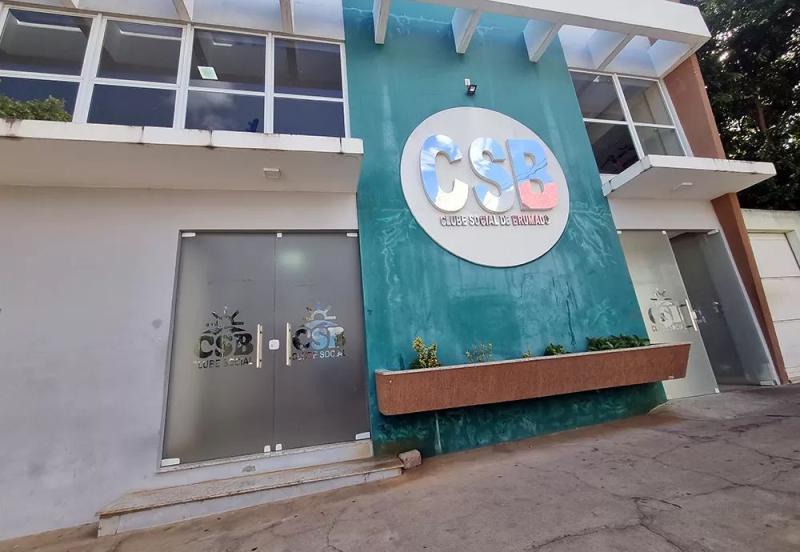 Sócios convocam Assembleia Geral Extraordinária do Clube Social de Brumado para alteração estatutária
