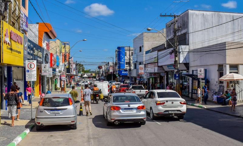 Município de Eunápolis é acionado por irregularidades em licitação