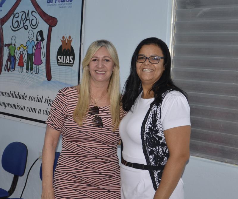 Prefeitura e Assistência Social realizam Jornada Social em Malhada de Pedras; veja o vídeo