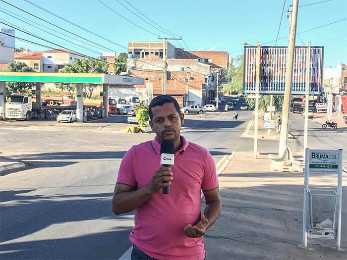 Preço abusivo de combustível em Brumado; veja a reportagem especial