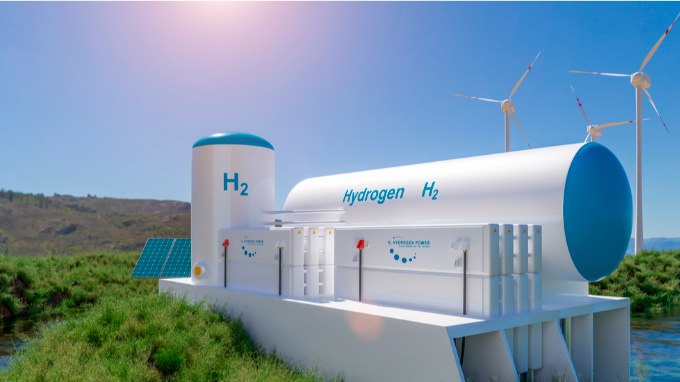 Bahia e Alemanha discutem parcerias para investimentos em produção de hidrogênio verde no estado