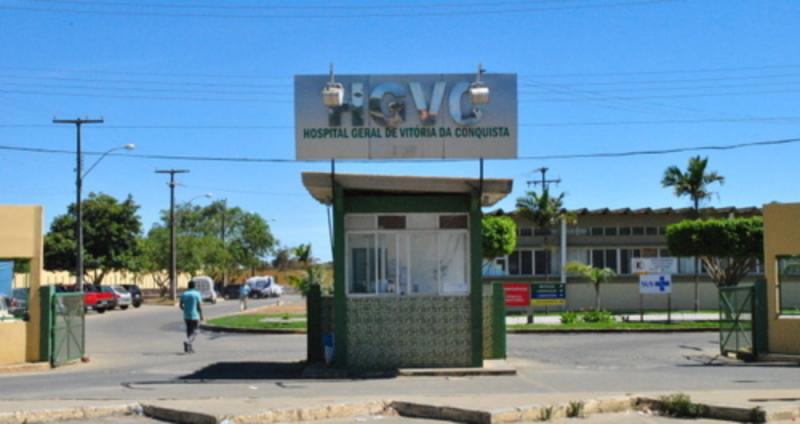 Hospital Geral de Vitória da Conquista realiza procedimento inédito no Nordeste