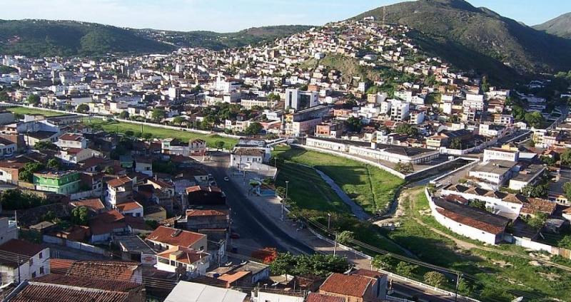 Bahia é o estado do Nordeste com maior número de tremores de terra no mês de abril