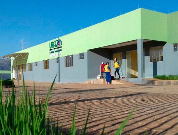 Livramento tem quase 400 casos de vômito e diarreia sem explicação em menos de um mês; situação é investigada