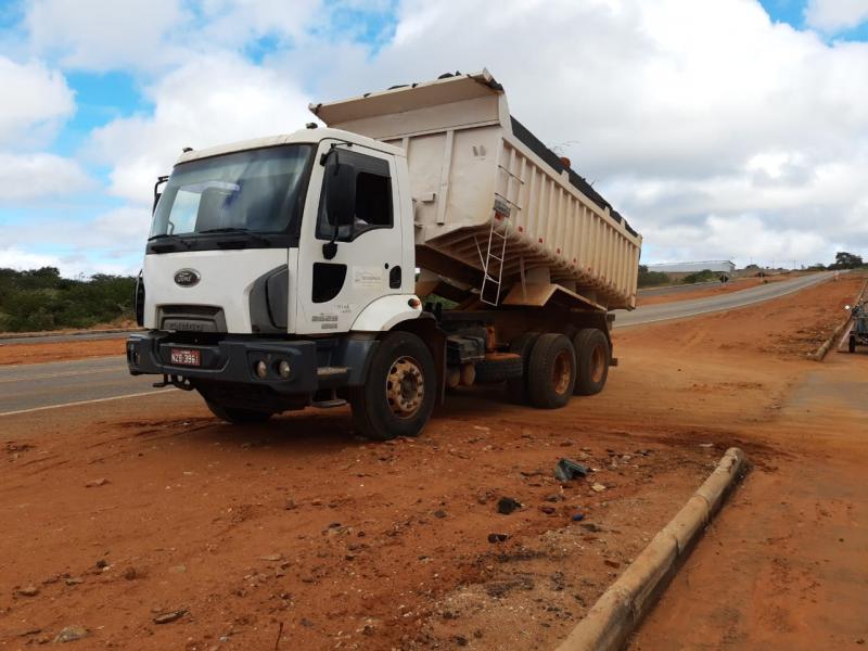 Brumado: SMTT realiza ações para melhoria do fluxo viário do município