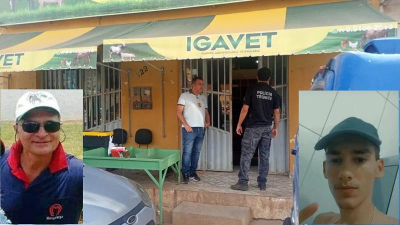 Defensivo agrícola confundido com bebida é apontada como causa de duas mortes e duas internações em Igaporã