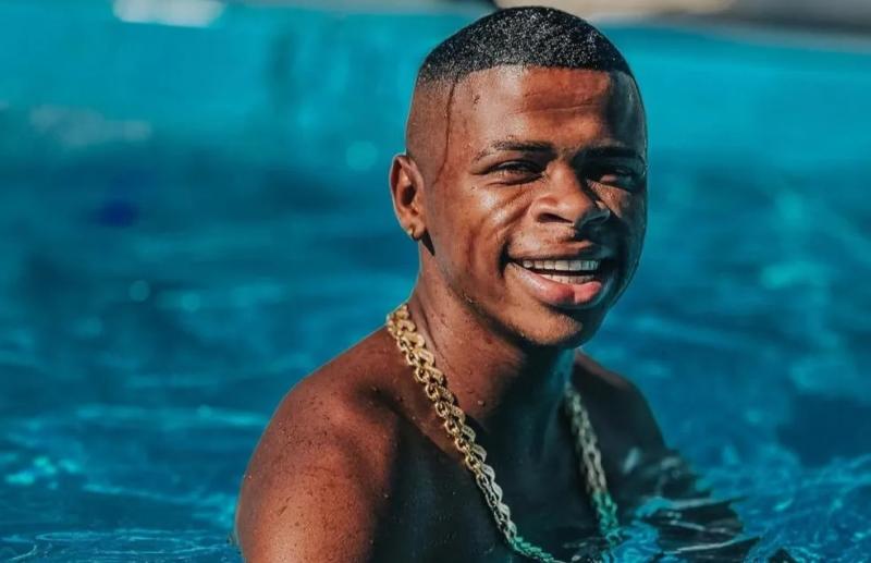 Polícia da Bahia indica causa da morte do influenciador digital Rodrigo Amendoim