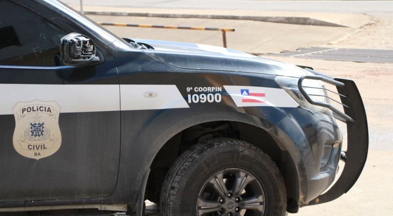 Homem é encontrado morto em praça no sudoeste da Bahia