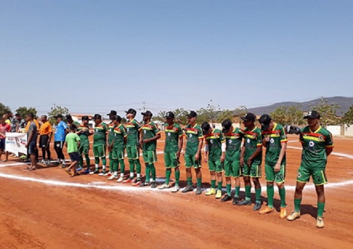 Requalificado pela Prefeitura de Brumado, Campeonato do São Félix teve a sua abertura neste domingo (20)