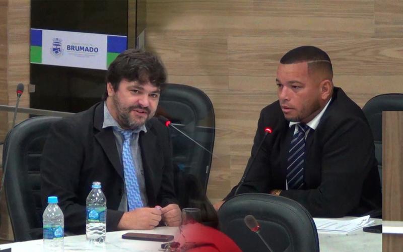 Brumado: Advogados dizem que Cézar de Lim é vítima de perseguição e acusações caluniosas e consideram prisão preventiva arbitrária, vereadores falaram sobre o empresário na última sessão