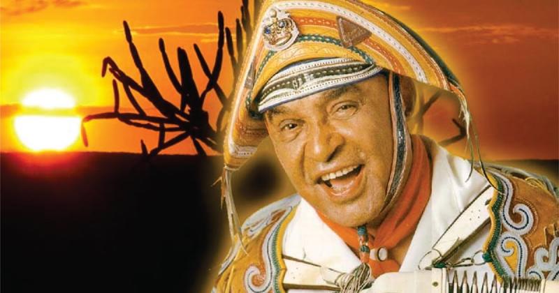 Luiz Gonzaga entra para o livro de Heróis da Pátria por divulgar a cultura nordestina pelo país