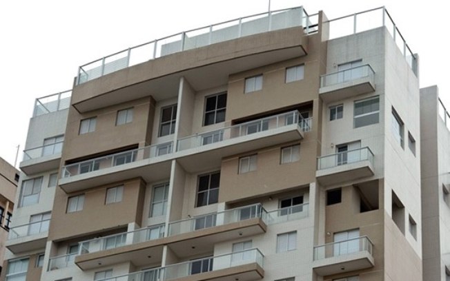 Tríplex do Guarujá vai a leilão em 15 de maio