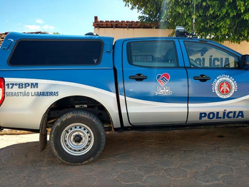 4ª Companhia do 17º Batalhão de Polícia Militar lança ‘WhatsApp Denúncia’ para atender as cidades de Palmas de Monte Alto, Sebastião Laranjeiras e Matina