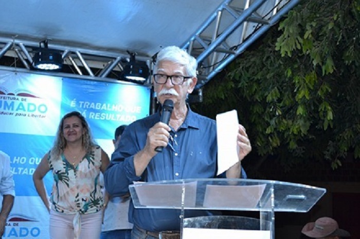 Adesão à Agenda 2030 é mais um marco histórico de Brumado e confirma a priorização da Educação