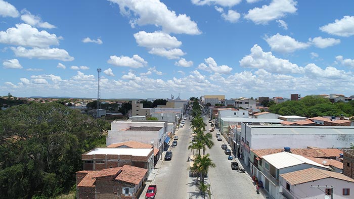 Aracatu: Falso funcionário da EPCL é preso suspeito de aplicar golpes na zona rural