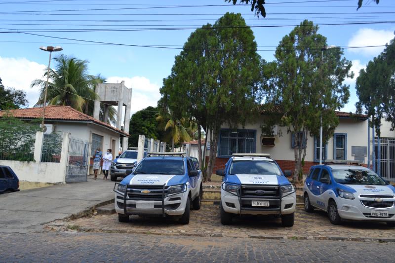 Brumado: Aumentam registros de roubos de celulares