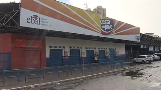 Ebal é arrematada por R$15 milhões