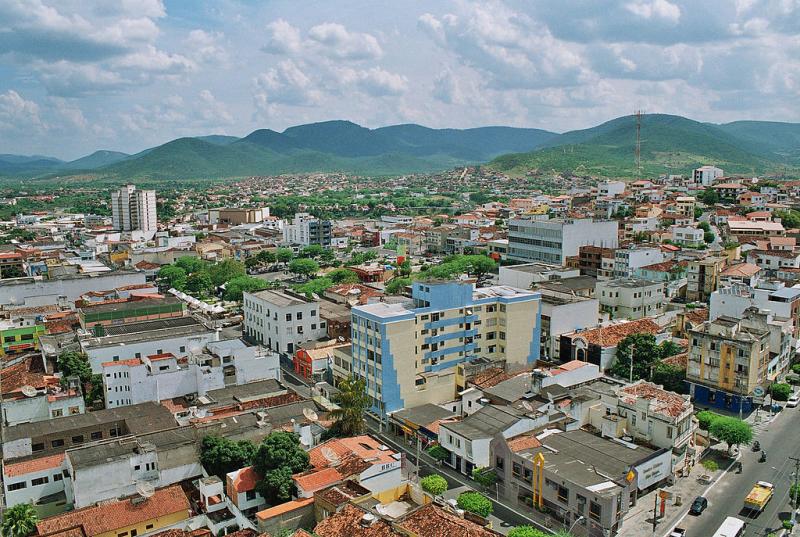 Discussão por carro de mão em feira acaba em morte no sudoeste da Bahia