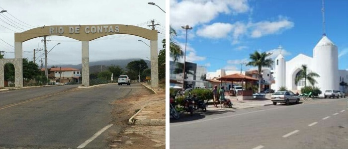 Maetinga e Rio de Contas estão entre as 58 cidades da BA sem crimes contra a vida