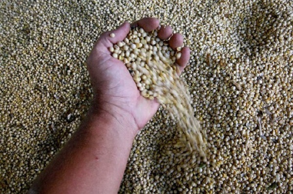 Economia da Bahia encerra 2017 com alta de 0,4%