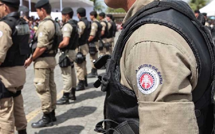 Estado publica edital do concurso para Oficial da Polícia Militar e do Corpo de Bombeiros