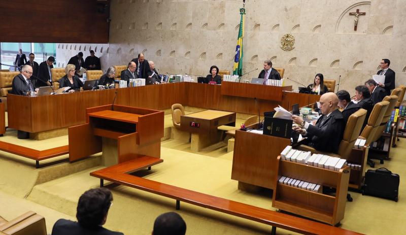 STF avalia dividir fundo bilionário da Petrobras com outras áreas além da Educação