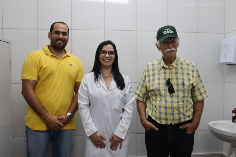 Brumado passa a oferecer Serviços de Atendimento Especializados a pacientes com Hepatites Virais e HIV